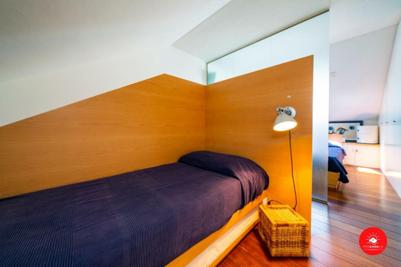 Apartamento La Casa Dagli Occhi Blu Porto Venere Exterior foto