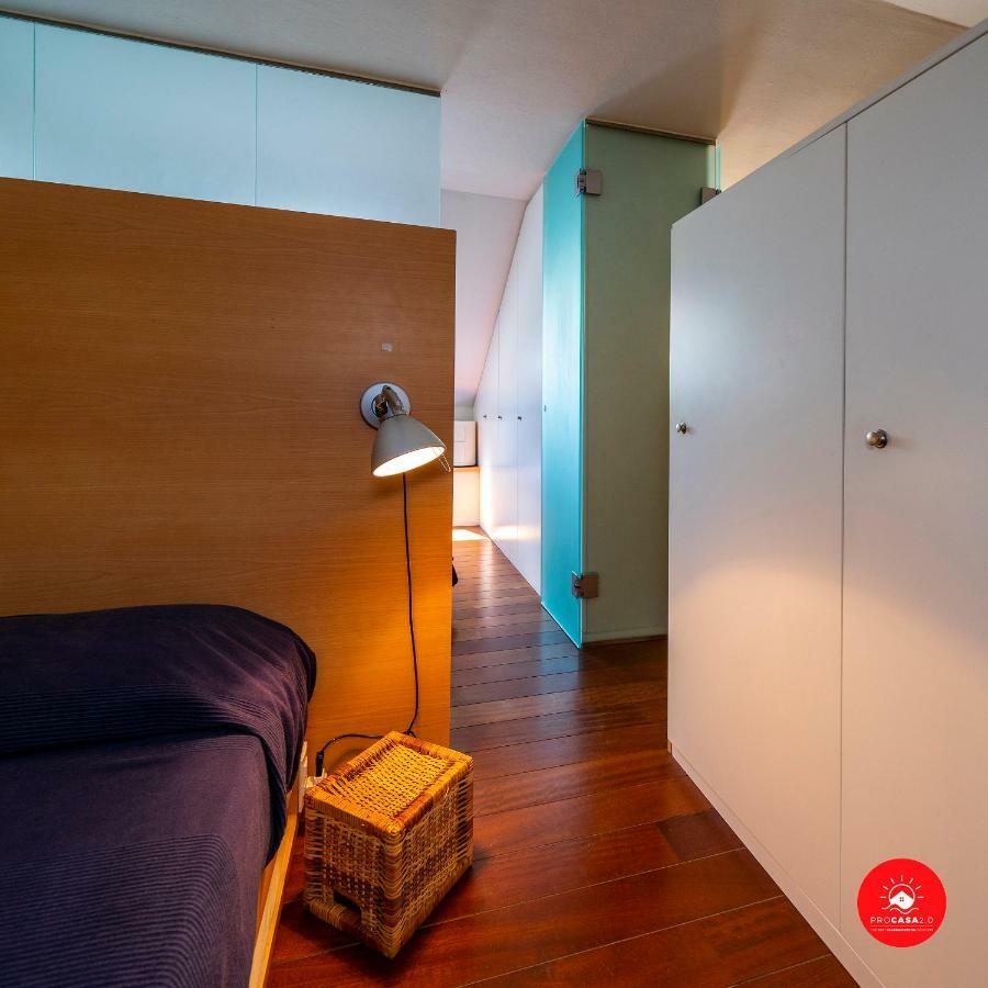 Apartamento La Casa Dagli Occhi Blu Porto Venere Exterior foto