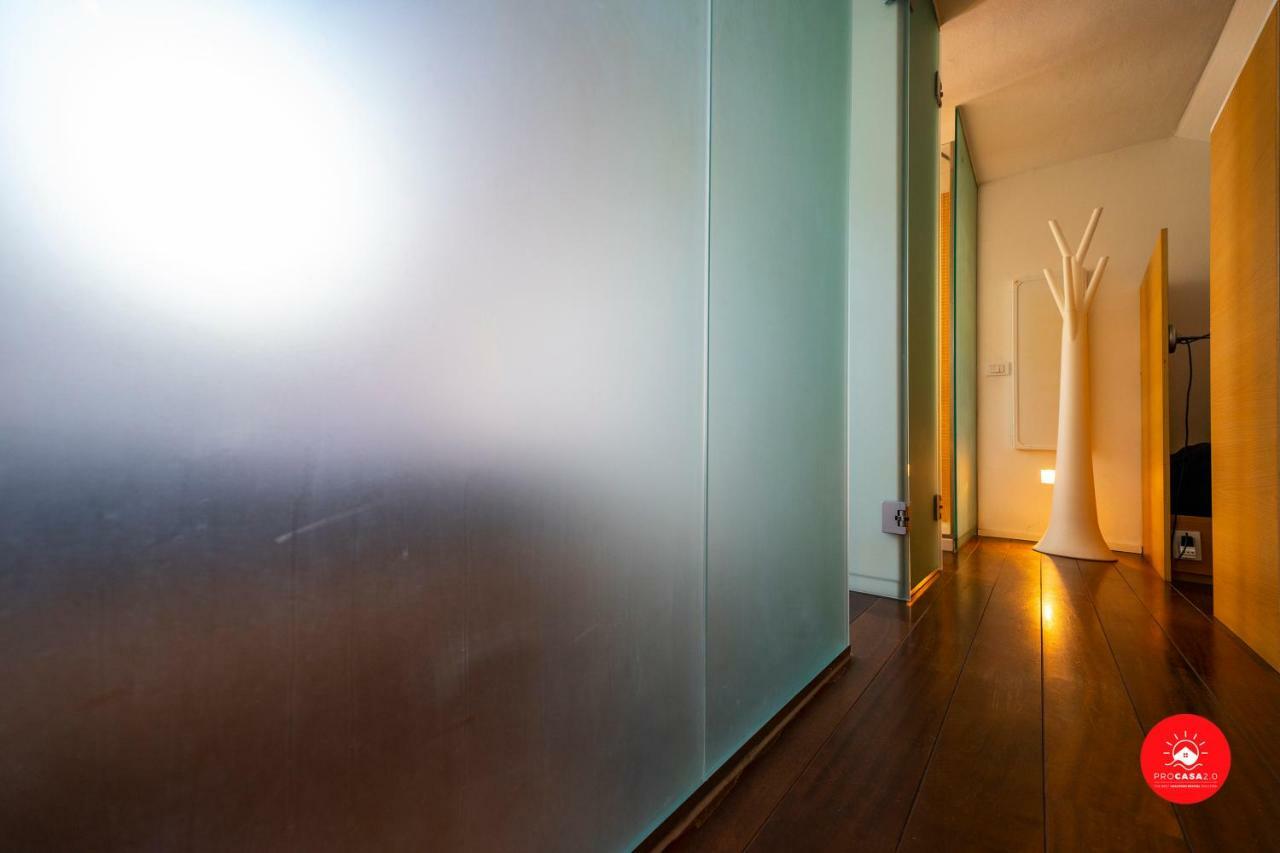Apartamento La Casa Dagli Occhi Blu Porto Venere Exterior foto