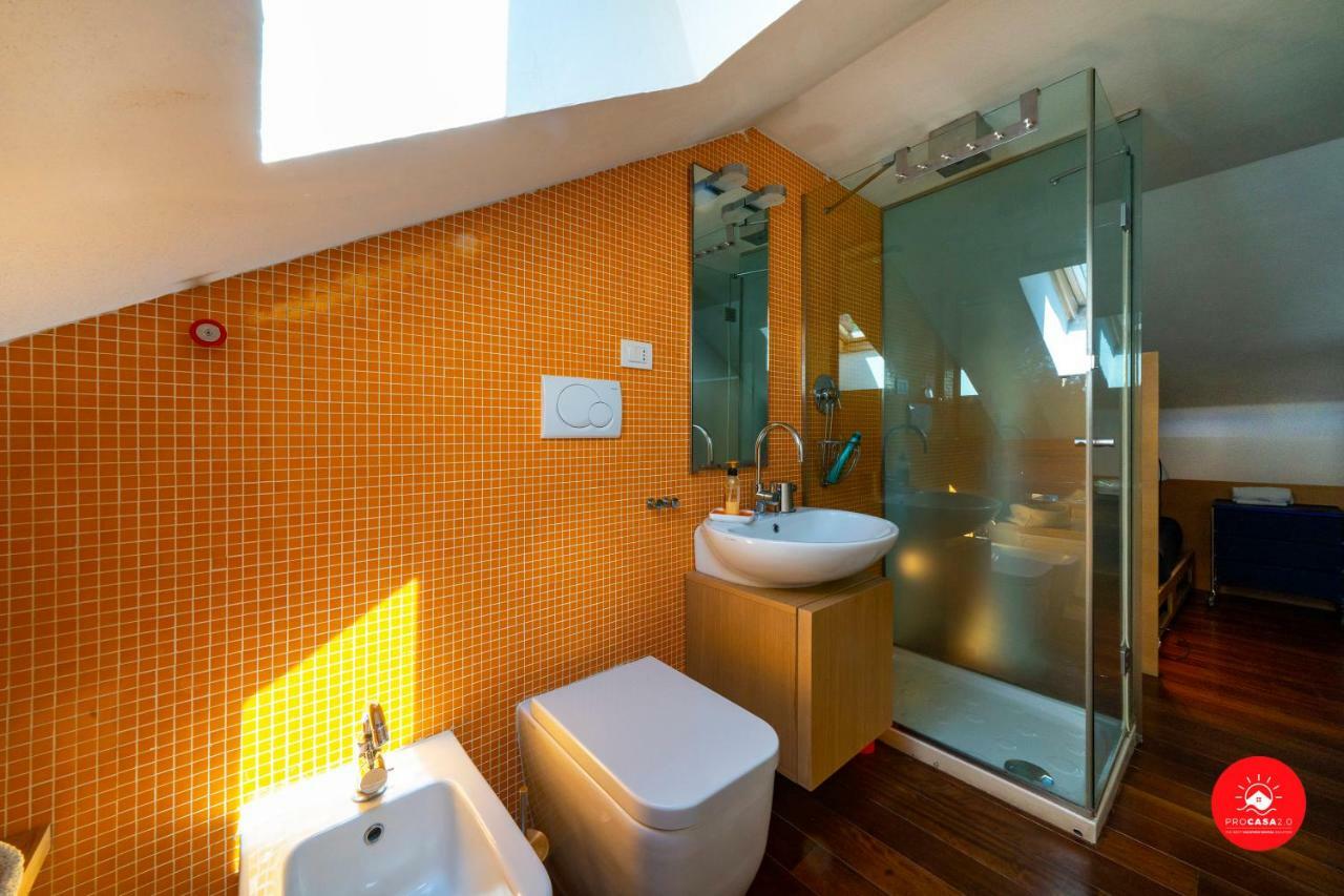 Apartamento La Casa Dagli Occhi Blu Porto Venere Exterior foto